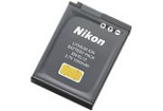 Nikon Li-Ion Akku EN-EL12